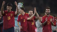 Super Pede, Pedri Klaim Timnas Spanyol Favorit Juara Piala Dunia 2022
