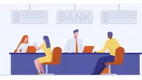 Posisi Pegawai Bank yang Paling Berisiko Terdampak AI