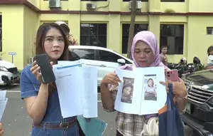 Arisan Bodong Rp 5 Miliar, Pelaku Tipu Warga Satu Kampung