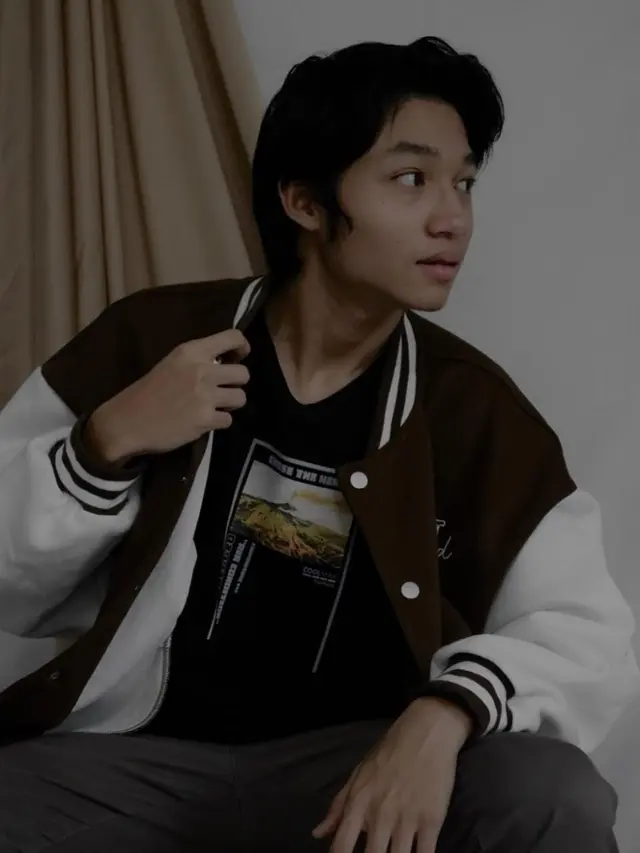 Pesona Kiesha Alvaro yang makin kharismatik