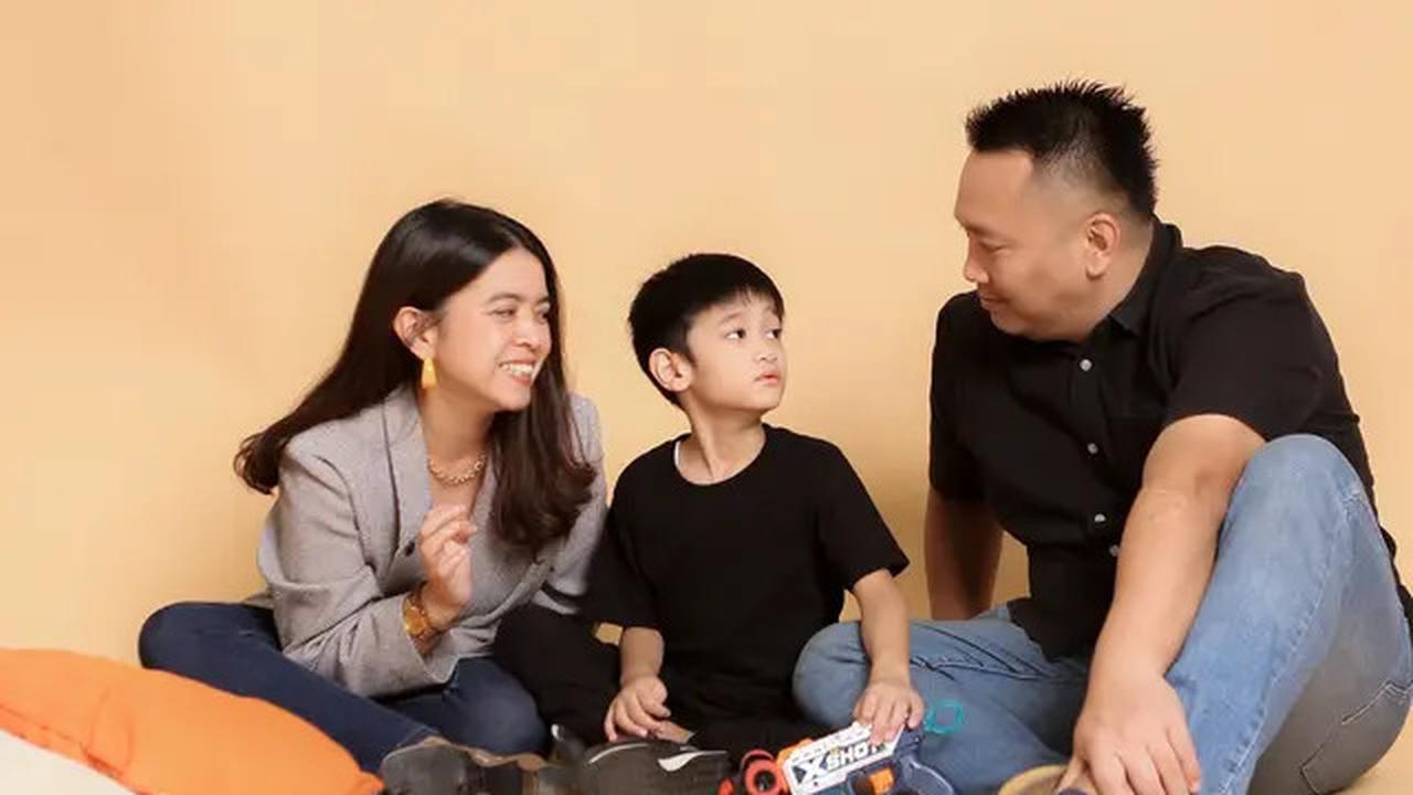 7 Tips Sederhana agar Anak Suka Belajar tanpa Paksaan