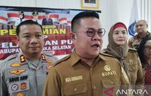 Toboali Holidays Fest 2026: Ajang Promosi Ekonomi Kreatif Bangka Selatan