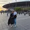 Gracia Indri Bagikan Potret Nonton Konser BIGBANG di Paris, Ditemani Suami