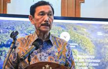 Luhut Ungkap Nasib Proyek Kereta Cepat Jakarta-Surabaya