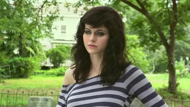 Texas Chainsaw 3D (2013)