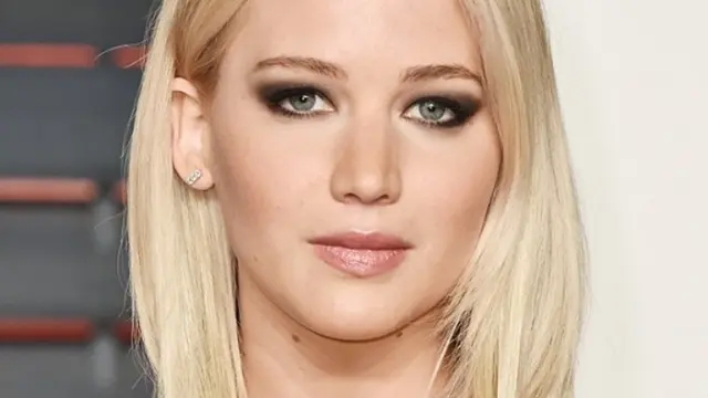 Potongan rambut long bob