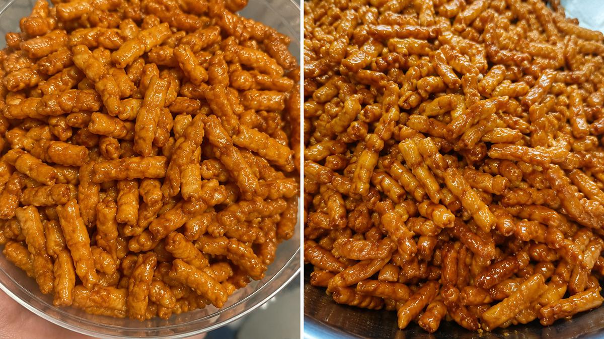 Resep Kacang Sembunyi untuk Jualan, Camilan Manis Gurih yang Disukai Banyak Orang