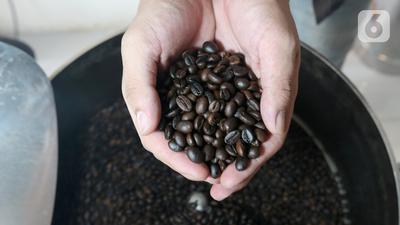 Transisi ke Ranah Digital Dongkrak Penjualan Kopi Nusantara Hingga 60 Persen, Buka Lapangan Kerja