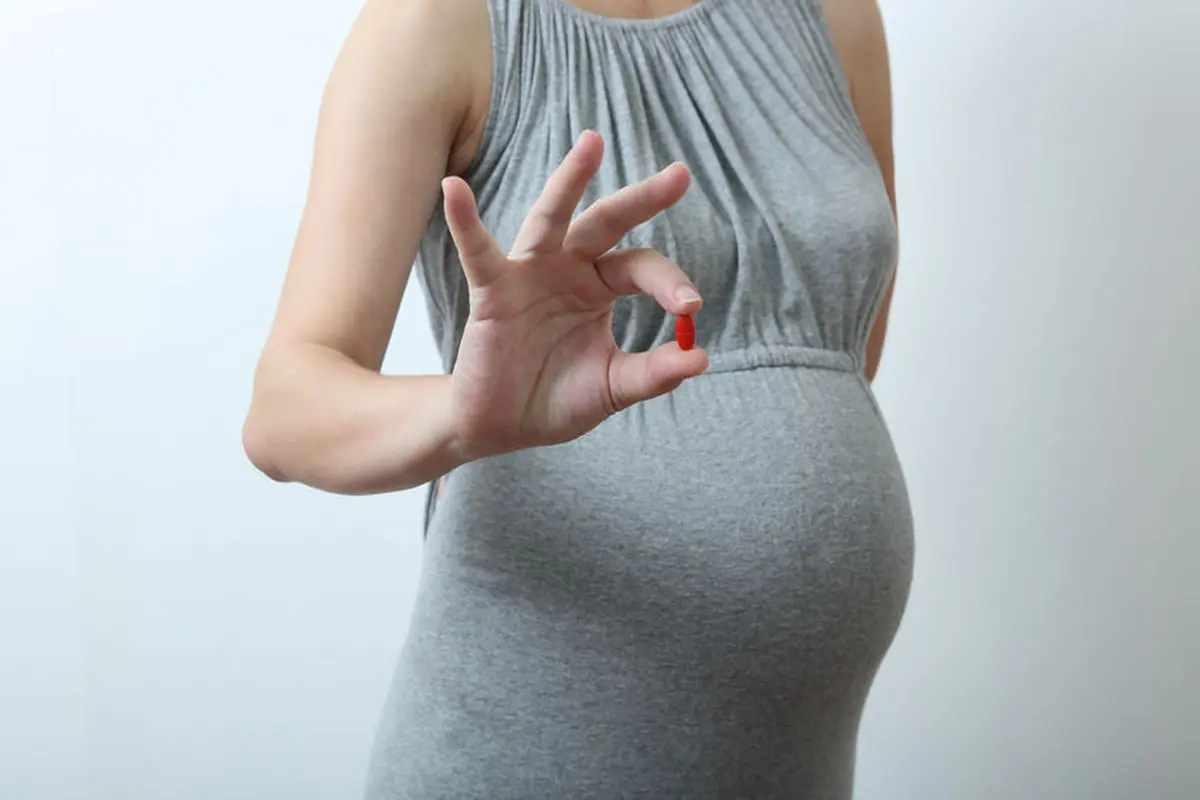 Dosis Vitamin yang Aman Dikonsumsi Ibu Hamil