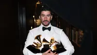 Daftar Pemenang Grammy Awards 2026, Bad Bunny hingga Kendrick Lamar Ukir Sejarah Baru