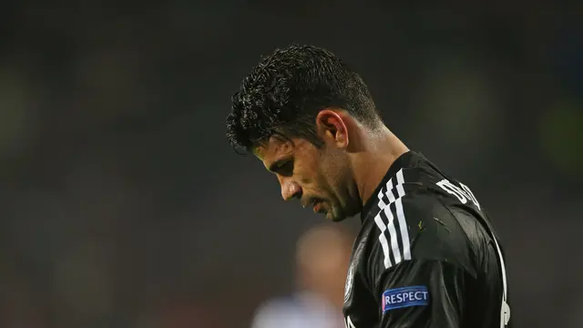 Diego Costa