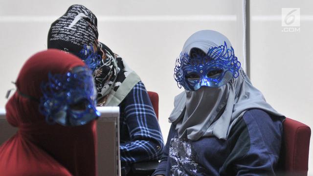 Polisi Bongkar Sindikat Perdagangan Orang Jaringan Afrika-Timur Tengah