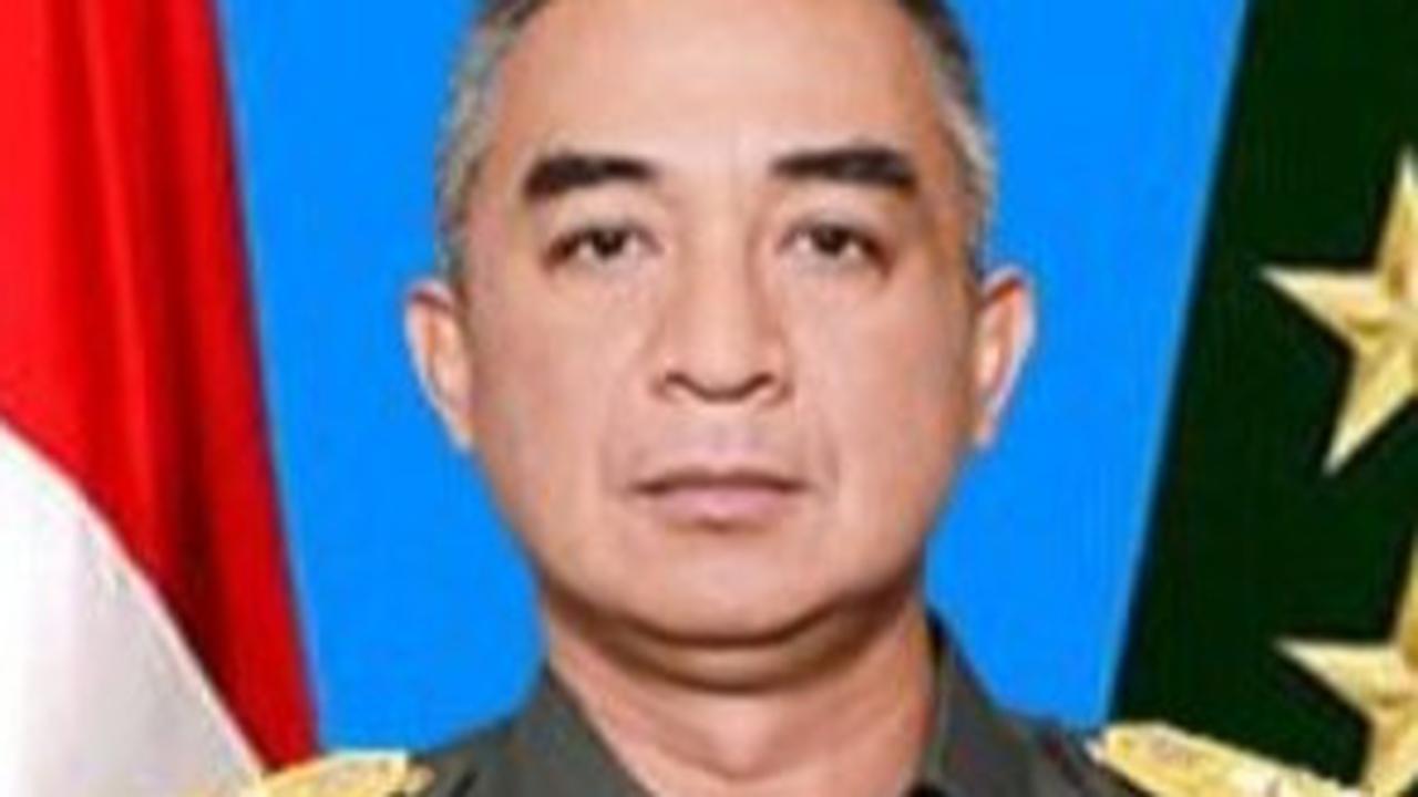 Profil Mayjen Joko Hadi Susilo, Pangdam Iskandar Muda Satu Angkatan Bareng Panglima TNI