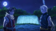 Suikoden Episode 1: Sinopsis, Fakta Menarik, dan Link Nonton Sub Indo