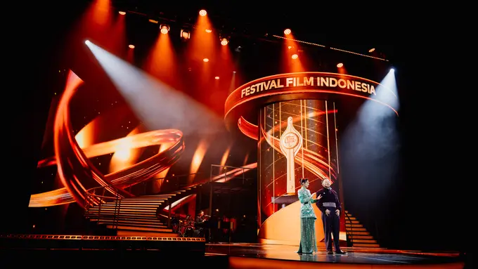 Piala Citra FFI 2025: Merayakan 70 Tahun Film Indonesia dan Kemenangan Para Sineas [Dok/FFI]