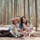 Pola Asuh Green Living yang Membantu Anak Lebih Tenang Secara Emosional./Copyright depositphotos.com/champlifezy