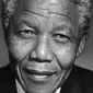 Nelson Mandela, pejuang anti-apartheid Afrika Selatan. (Sumber Flickr)