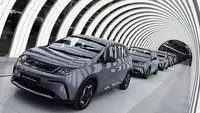 BYD dan Nio Masuk Daftar Hitam Amerika Serikat