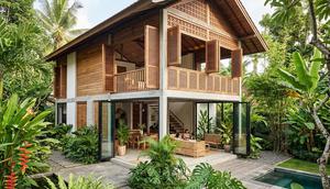 Desain Rumah Lama yang Ternyata Cocok Diterapkan Saat Ini (Sumber: gemini.com)