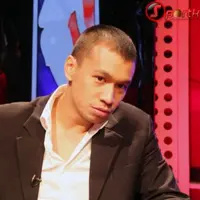 Samuel Rizal. foto: sportku.com