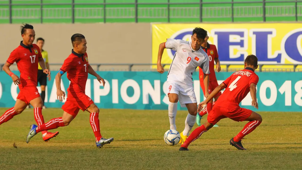 Piala AFF U-19