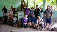 Hari Perempuan Perdesaan Internasional, Perjuangan Perempuan Desa Menopang Keluarga dan Ketahanan Pangan