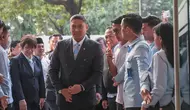 Sudaryono: Kalau Ada yang Ngaku-ngaku Orang Saya, Laporkan