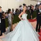 Claire Danes Met Gala (USA Today)
