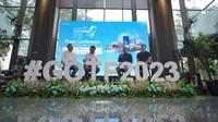 GOTF 2023 Digelar Daring, Hadirkan Diskon Tiket Pesawat hingga 80 Persen. (dok. Dyandra Promosindo)