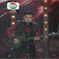 Konser Kemenangan D'Star Indosiar, Selasa (27/8/2019) malam