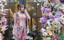 Model Rok Kebaya Modern Fuji An yang Bakal Jadi Tren Baru di 2025, Wajib Dicoba!