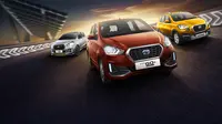 Tanpa Perayaan, Datsun Meluncurkan GO+ Panca CVT