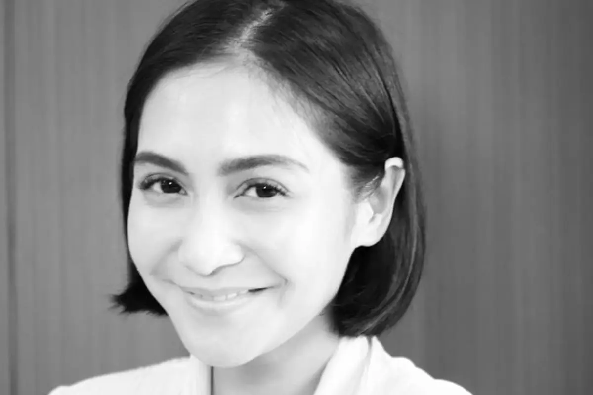 Caca Tengker berikan tips memilih obat sirup, Foto: Dok. Instagram @cacatengker)