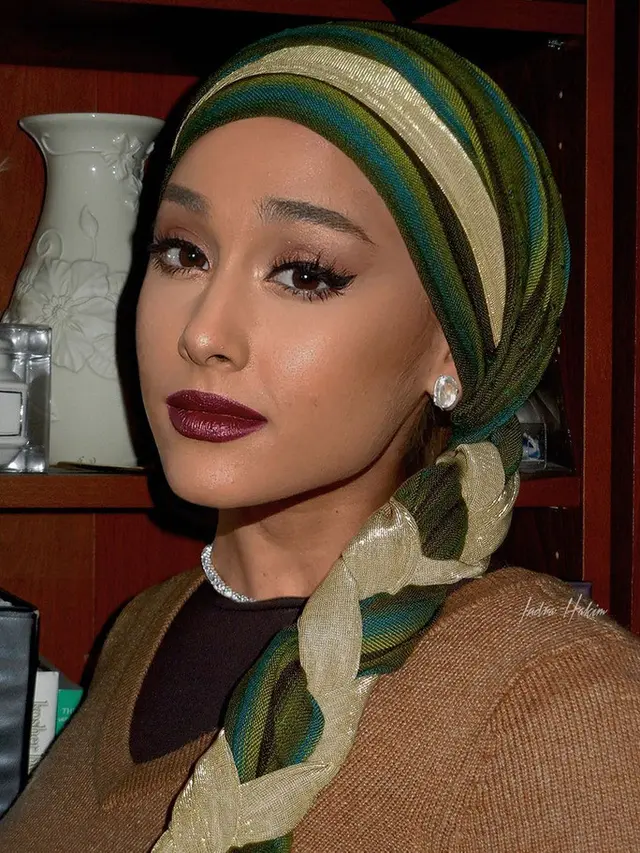 Editan Foto 7 Artis Hollywood Jika Tinggal di Indonesia Ini Bikin Geleng Kepala