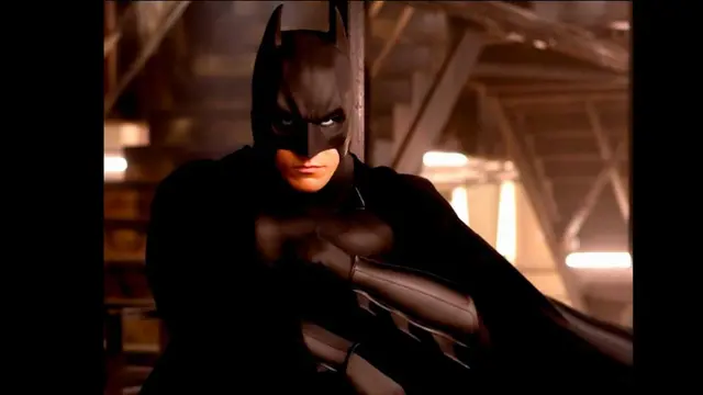Adegan film Batman Begins tayang Bioskop Trans TV malam ini (Foto: Warner Bros. via IMDB.com)
