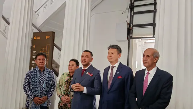 Inovasi Teknologi untuk Transparansi Royalti dengan WIPO Connect