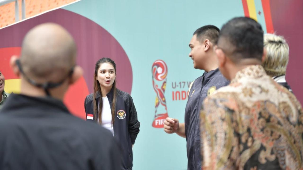 Kuntadi mengakui, penyidik masih mempertimbangkan belum perlunya pemeriksaan lanjutan bagi Dito Ariotedjo.&nbsp;<br>