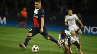 Harga Verratti Diklaim Semahal Pogba