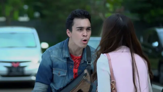 Keajaiban Cinta