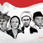 Banner Infografis 6 Pahlawan Nasional 2018. (Liputan6.com/Abdillah)