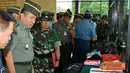Citizen6, Cilangkap: Lomba Tembak BISAM merupakan lomba tembak militer/tempur tingkat international yang dimulai sejak 1985. Kontingen TNI mengirimkan 45 personel TNI. (Pengirim: Badarudin Bakri)