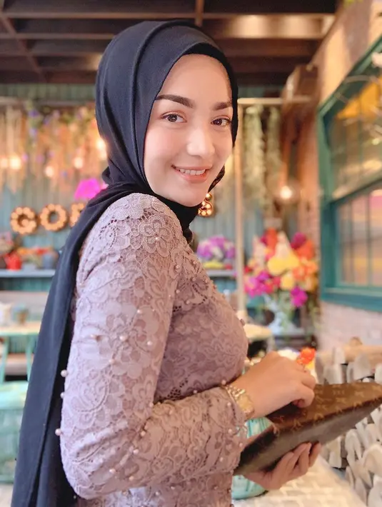 Imel Putri Cahyati (Instagram/imelpc)