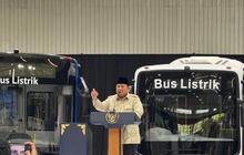 Prabowo akan Tutup 13 Pembangkit Listrik Diesel, Targetkan Indonesia Tak Lagi Impor BBM Dalam Tiga Tahun