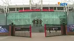 Tak hanya menjamu para penggila sepak bola, Stadion Old Trafford ternyata juga menarik untuk dikunjungi para wisatawan dari berbagai negara.