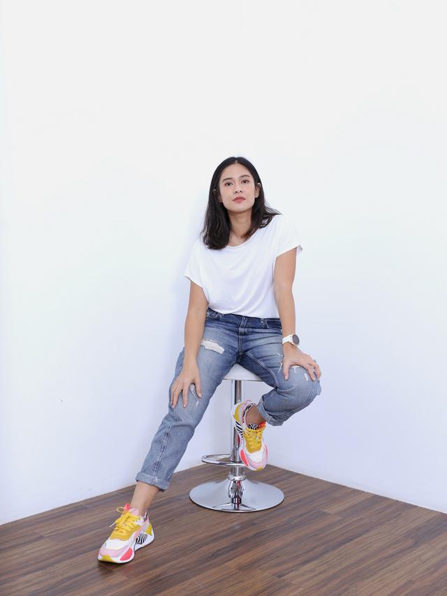 [Fimela] Dian Sastrowardoyo