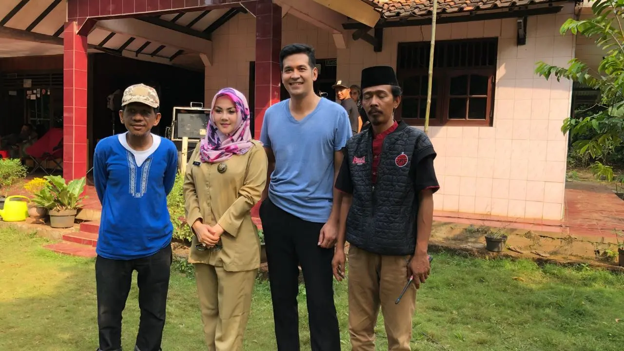 Ade Fitrie Kirana