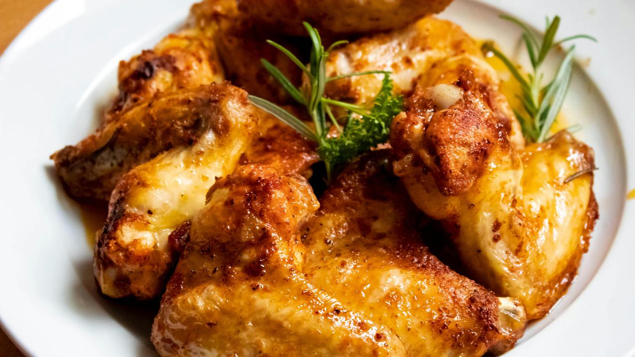 Resep Bikin Sayap Ayam seperti di Cafe Mahal, Caranya Gampang dan Bahannya Sederhana, Wajib Coba!