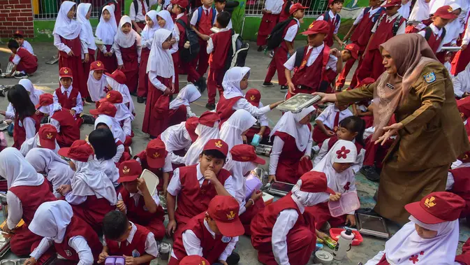 BGN Segera Coret Sekolah Swasta Elite dari Daftar Penerima MBG