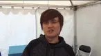 Denny Darko, sering mempesona penonton saat melakukan aksi sulapnya. Namun, Denny punya 1 hal yang paling ditakutinya, dan pada saat ditanya tentang hal yang paling ditakutinya tersebut, Denny langsung gelagapan. Penasaran kan ? langsung aja yuk kita...