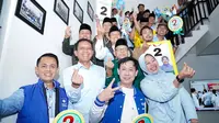 Setyo Wahono-Nurul Azizah Dinilai Kandidat Kuat, Potensial Menang di Pilbup Bojonegoro